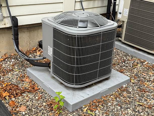24/7 Emergency Emergency Hvac experts in Cleveland, NC
