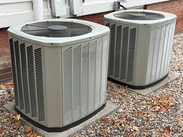 Reliable Air Conditioning Repair contractor in Cleveland, NC by Tropical Oasis HVAC